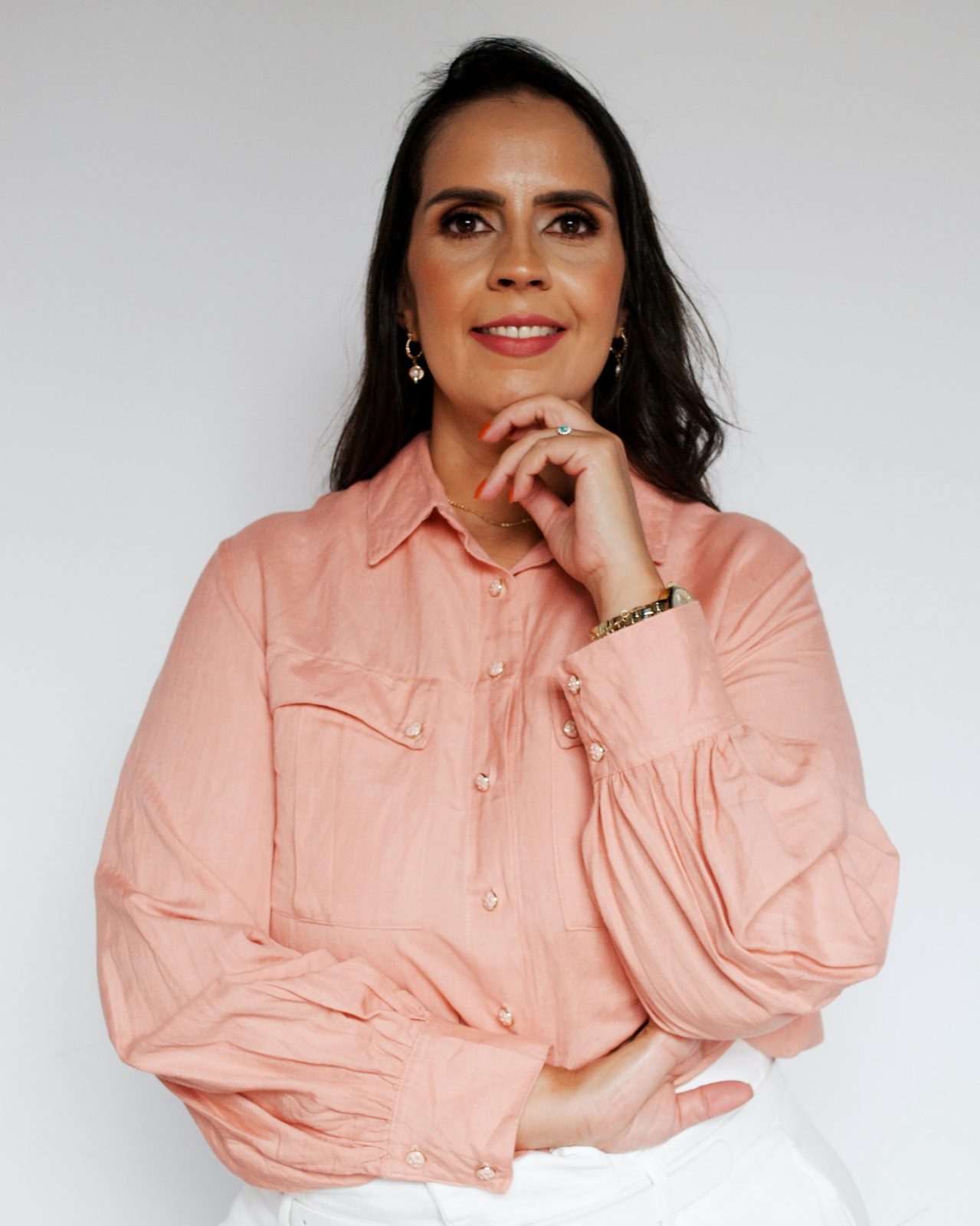 Aurileia Gusmão