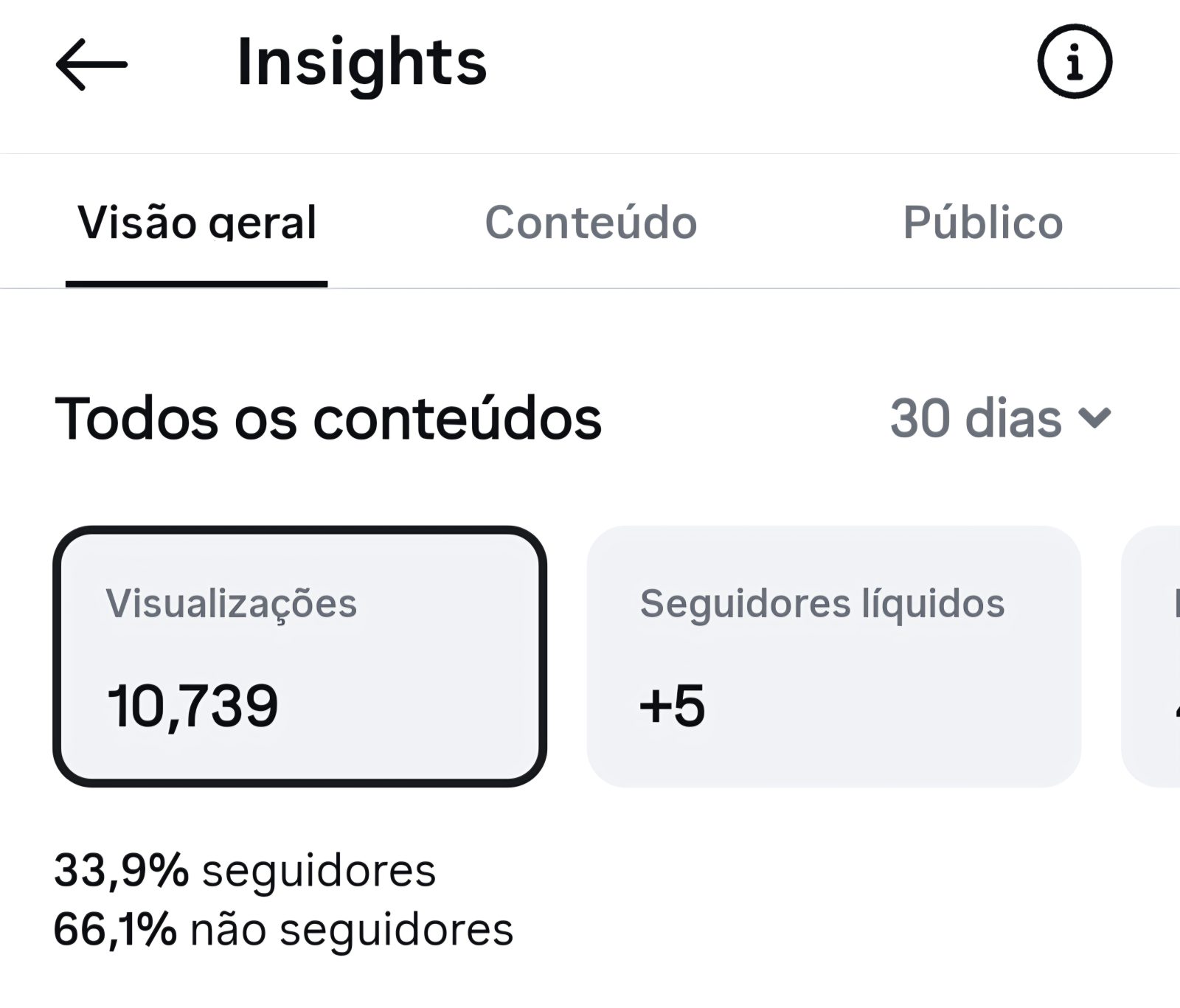 Métrica