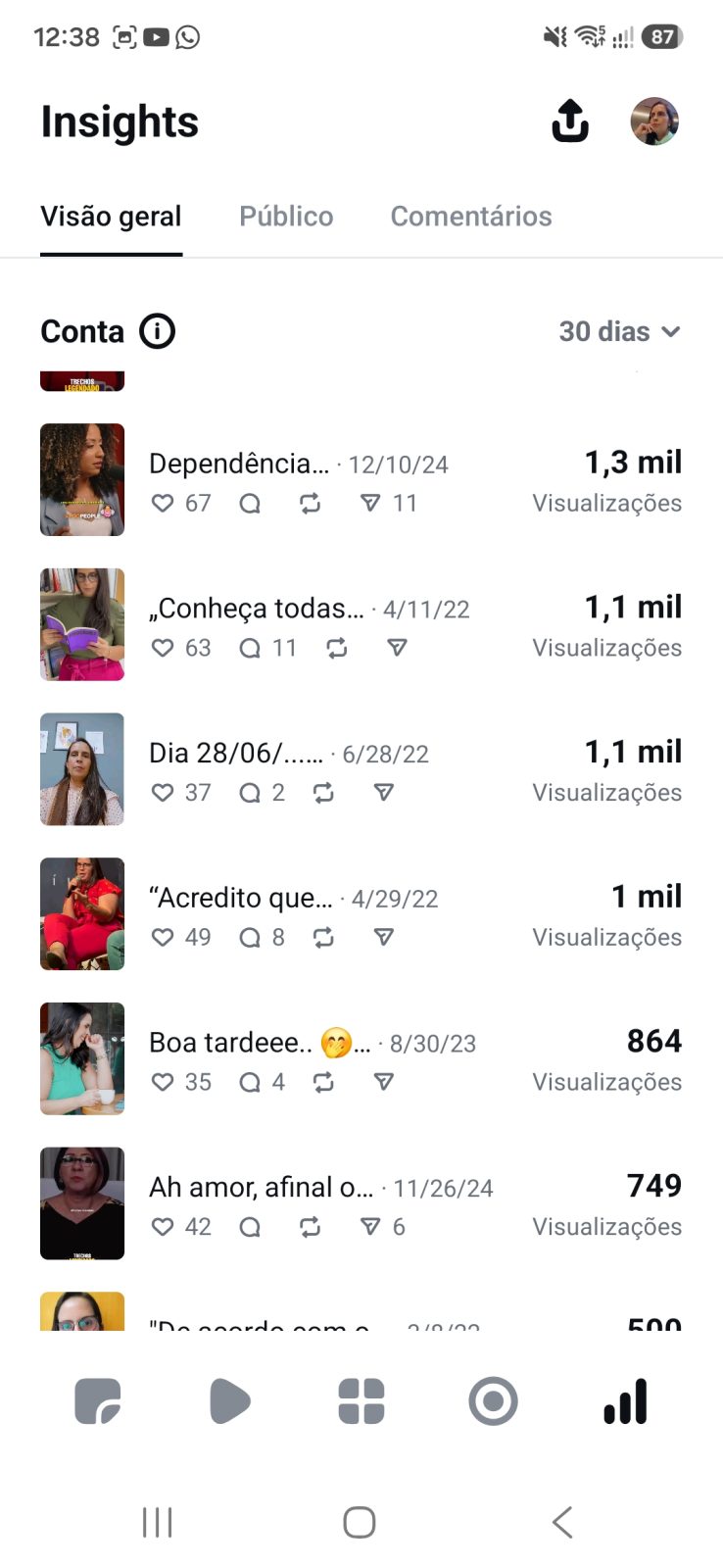 Métrica